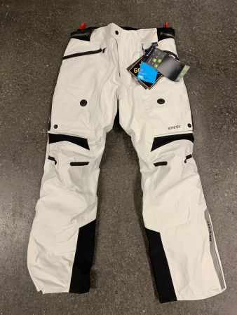 Motorradhose neu Rev'it Poseidon 2 GTX Gr. 3XL