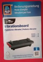 VIBRATION BOARD