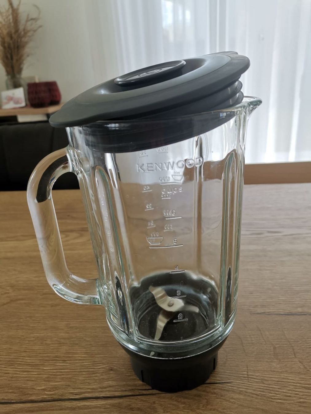 Kennwood Elettrodomestici da cucina: Kenwood Chef AT340 – Usato da Weggis venduto da Klausfeld 2