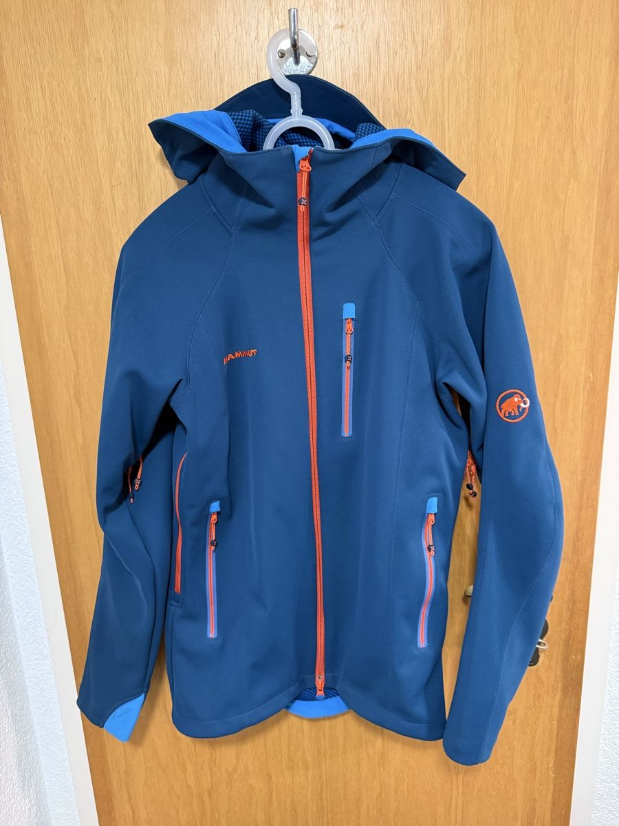 Mammut Jacken: Mammut Jacke – Gebraucht aus Willerzell von redcelicadragon 1