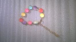 ARMBAND MODESCHMUCK MIT KRISTALL,,GLANZIG