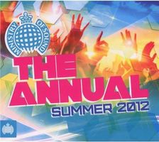 The Annual Summer 2012 - Various Artist (3 CDs)