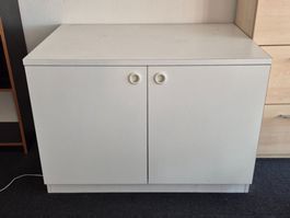 Plan-Schrank