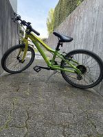 Occasion Mountainbike Crosswave Velo 20 Zoll, 6-9 Jahre