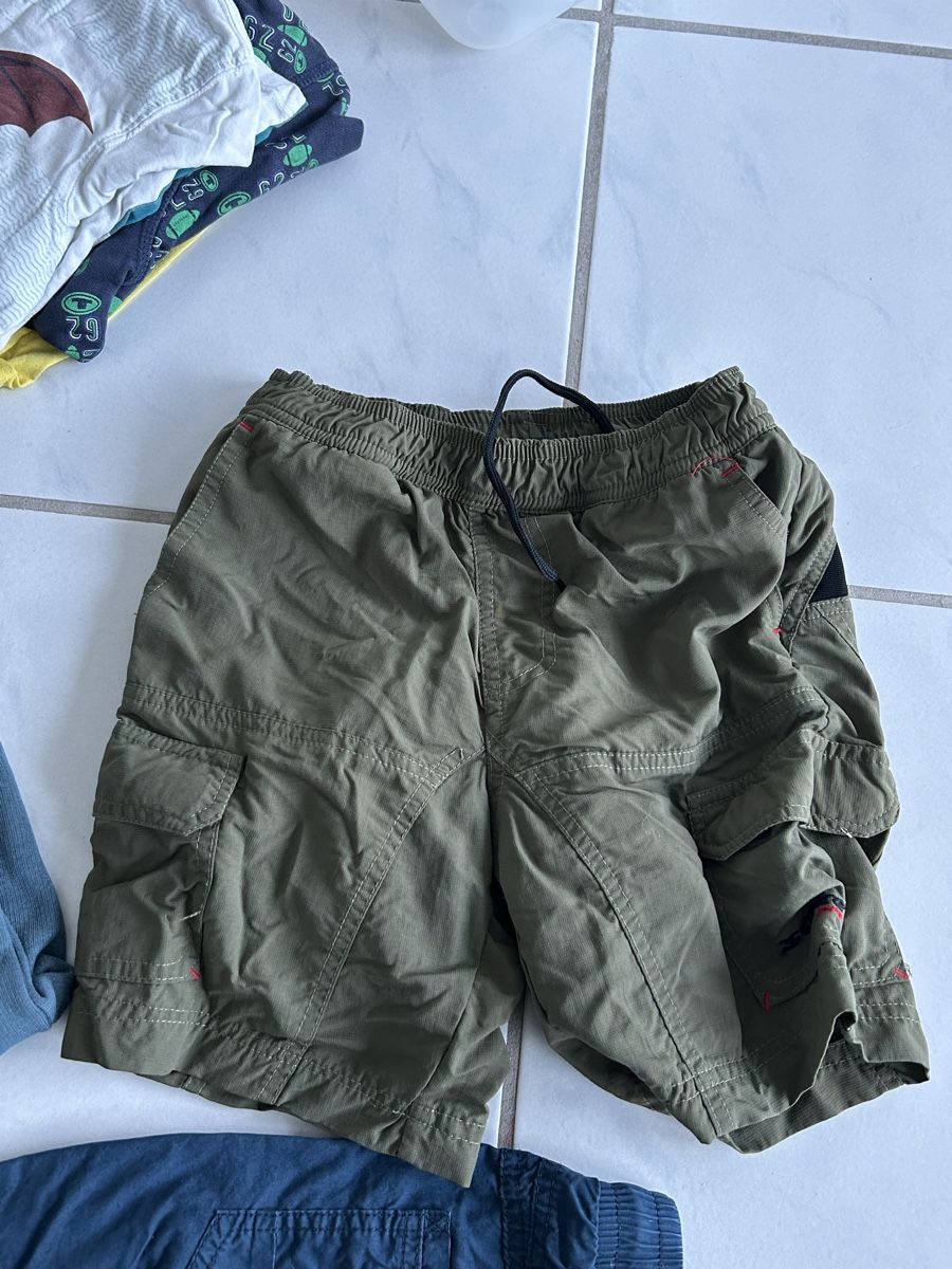 Pantalons: Velohose – D'occasion à Ermenswil par Choeli_the2nd