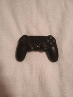 Sony PlayStation 4 DualShock Controller schwarz gebraucht