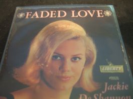 Jackie De Shannon