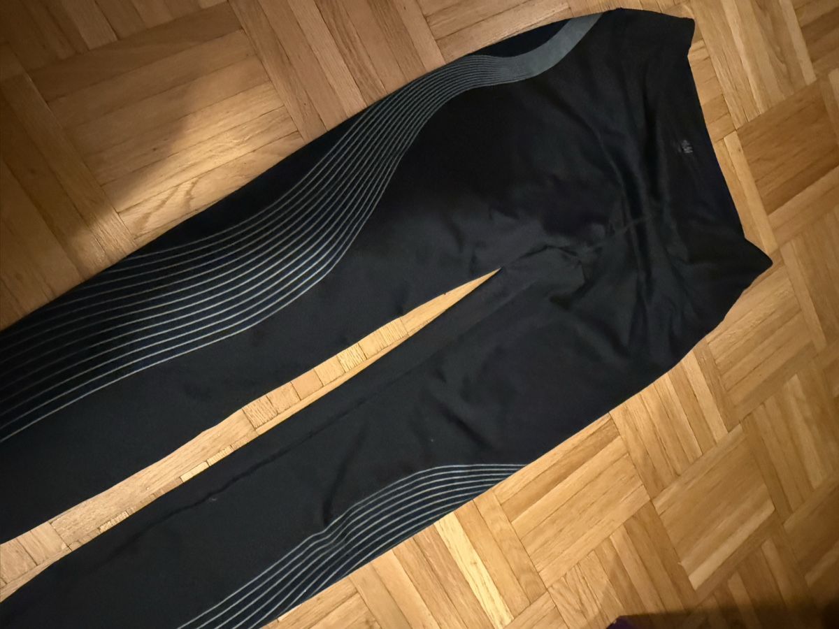 H&M Leggings: Leggins sport – Usato da Grand-Lancy venduto da saf_tlt2 1
