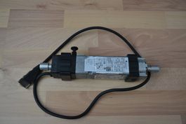 Jalousienantrieb / Lamellenstorenmotor Dunkermotor D339