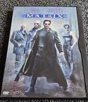 The Matrix DVD (19896)