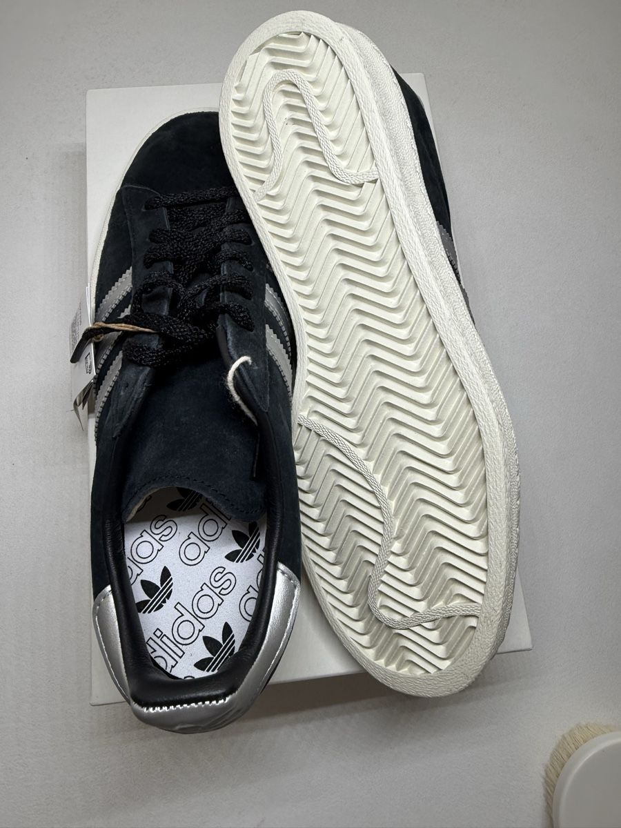 Adidas Scarpe da donna: Adidas Campus 80s Gr.38,5 / Neu! – Nuovo e nell'imballaggio originale da Zürich venduto da S.N.K.R.Z 4