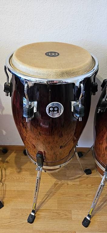 Strumenti musicali: SET CONGAS MAINL PROFESSIONAL KOMPLETT ODER EINZELN – Usato da Ostermundigen venduto da congueroJack 2