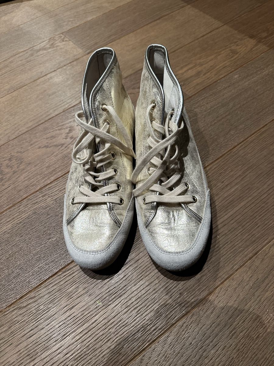 Scarpe da donna: HOGAN baskets – Nuovo (secondo la descrizione) da Boudry venduto da myr3