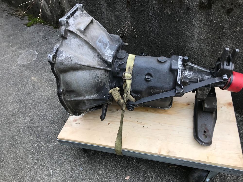 thumbnail image 2 of Klokkerholm Spring Mounting Pot – Rear Right For Opel Ascona B & Manta B (1976-88) 2 of 6
