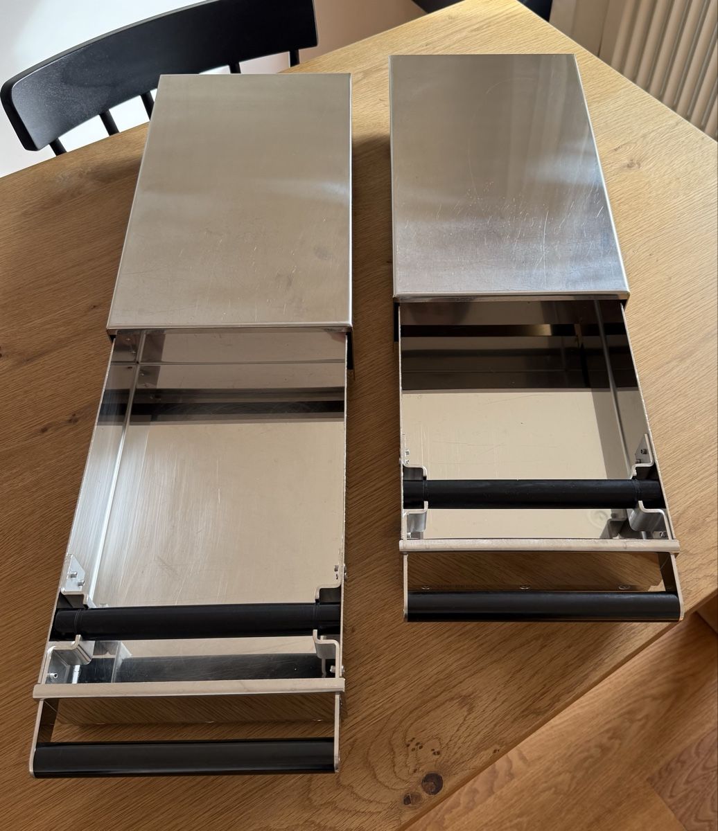 Cuisines complètes: 1 x Sudschublade – D'occasion à Glarus par Seraina.Loe 2