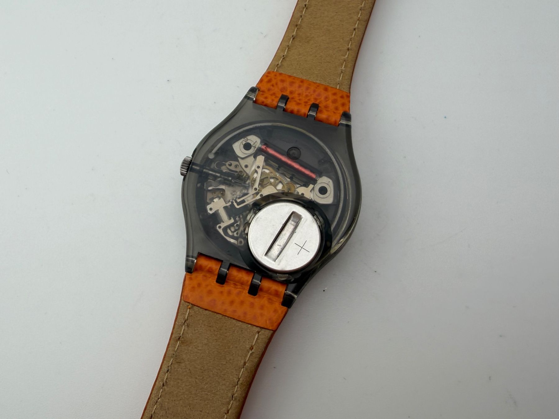 Swatch Montres: SWATCH 34mm – D'occasion à Biel/Bienne par MrP_WatchesBiel 3