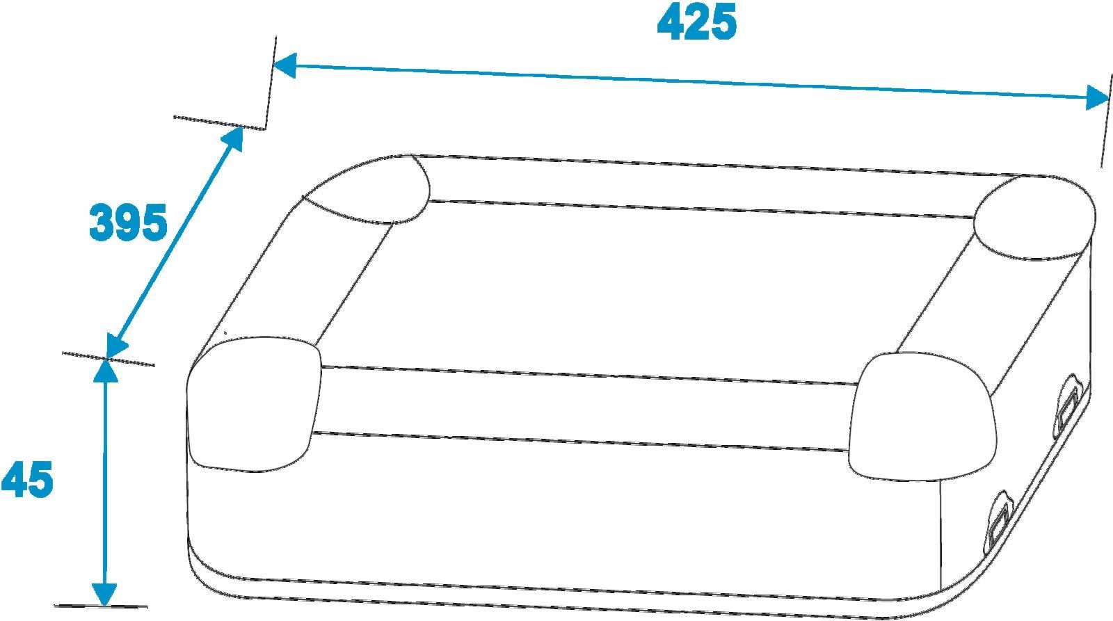Valigie: ROADINGER CD-Case ALU poliert 100 CDs – Nuovo e nell'imballaggio originale da Däniken SO venduto da Profog1 3