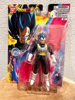 Bandai Dragon Ball Z Evolve Super Saiyan God SS Vegeta Neu