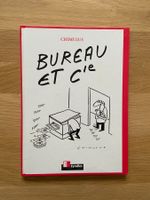 BUREAU ET CIE / ONE SHOT (EO)