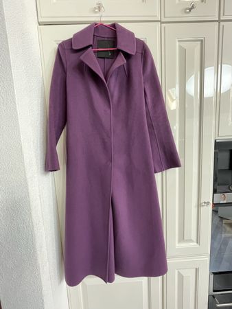 Übergangsmantel von Ermanno Scervino