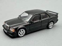 Mercedes 190E 2.5-16 EVO 1 1:64 Tarmac Works neu OVP