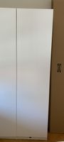Ikea Pax Schrank mit Drehtür