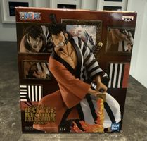 One Piece Battle Record Collection Kin’emon – Banpresto – OV