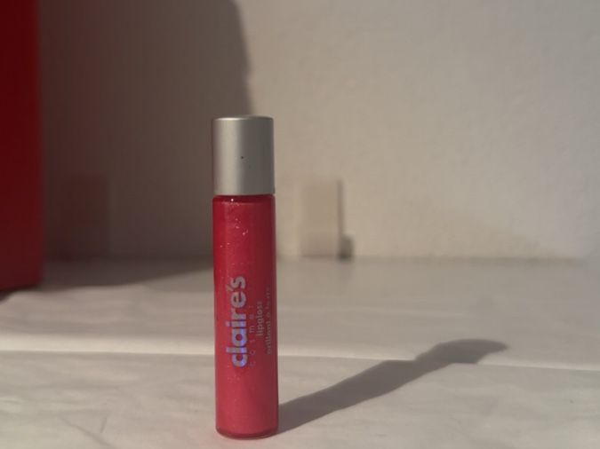 Make-up: mini gloss claires – Nuovo (secondo la descrizione) da Oftringen venduto da tola19