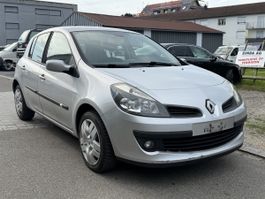 Renault Clio 1,6 Benzin AB MFK 