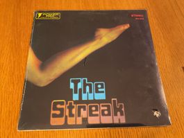 LP Vinyl Schallplatte The Streak Diverse Interpreten SA 243