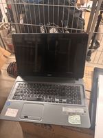 Acer Laptop grau gebraucht 