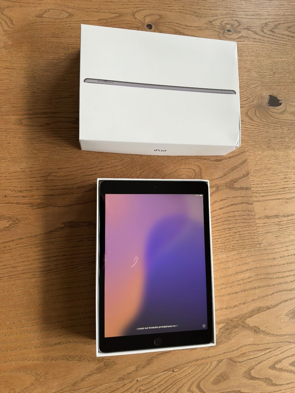 Apple Tablet PC: Apple iPad – Usato da Wolfhausen venduto da rog_vjh5 8