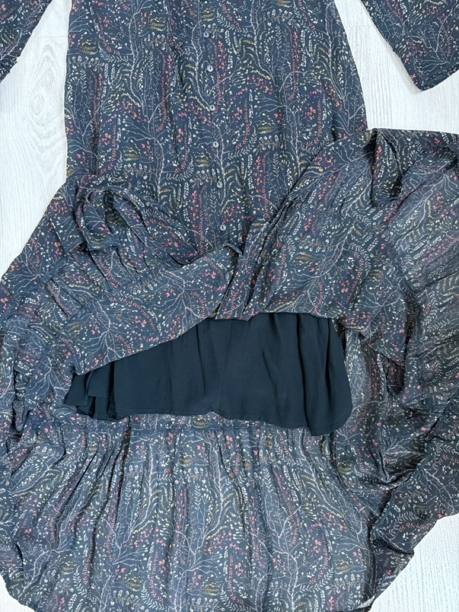 Nile Vestiti: Nile Sommerkleid – Nuovo (secondo la descrizione) da Wiesendangen venduto da Jafani 3