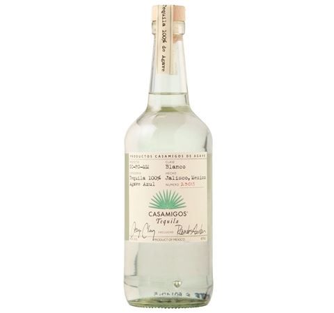 Casamigos Blanco 100% Agave Azul Tequila | Kaufen auf Ricardo