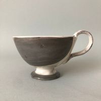 Teetasse von Linck Keramik