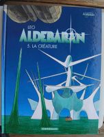 Aldebaran - 5. La Créature