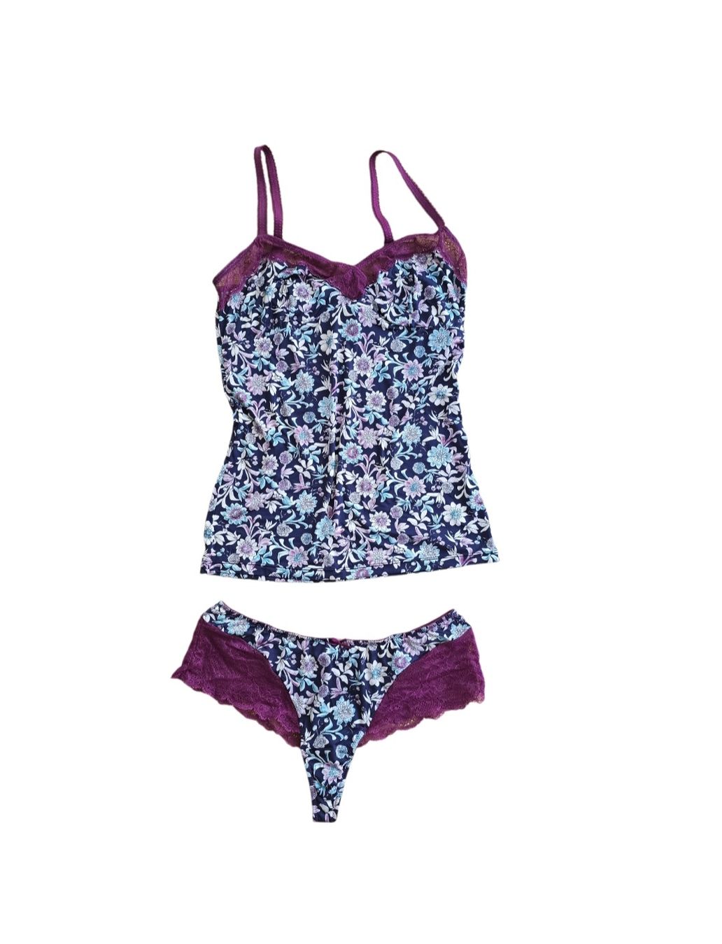 Sonstige Unterwäsche: Pyjama Set / Untwrwäsche Set Gr.S / Neu – Neu (gemäss Beschreibung) aus Wädenswil von sos_6vlx