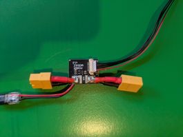 Power Module V1.0 - Electronic Component - As Is Sale