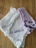 3x Nuscheli "Luana"