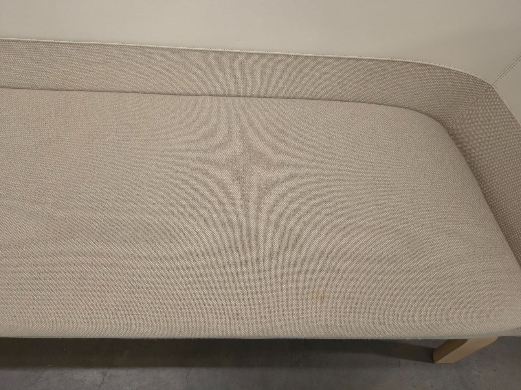 Divani: Sofa Brunner Crona Lounge mit kleinen Makeln – Nuovo (secondo la descrizione) da Urtenen-Schönbühl venduto da brunner-ag 1