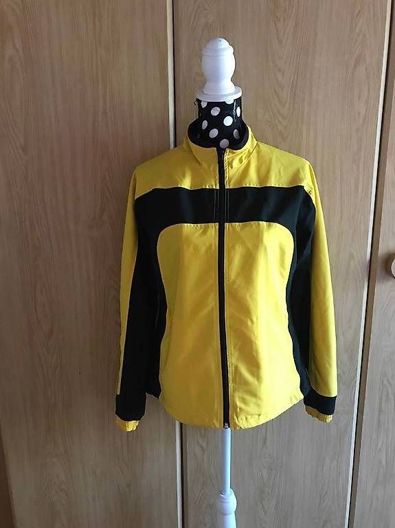 Switcher Jacken: Veste switcher – Gebraucht aus Soyhières von 5jm_5czl