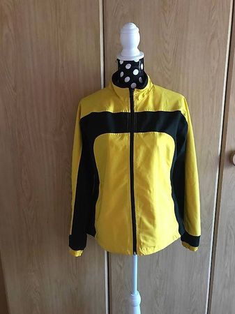 Veste switcher