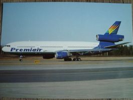 Premiair (Dänemark) DC-10 OY-CNS