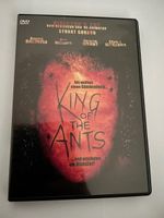 King Of The Ants *** TWINT ***