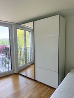 Armoire pax 236x200 cm possible transport