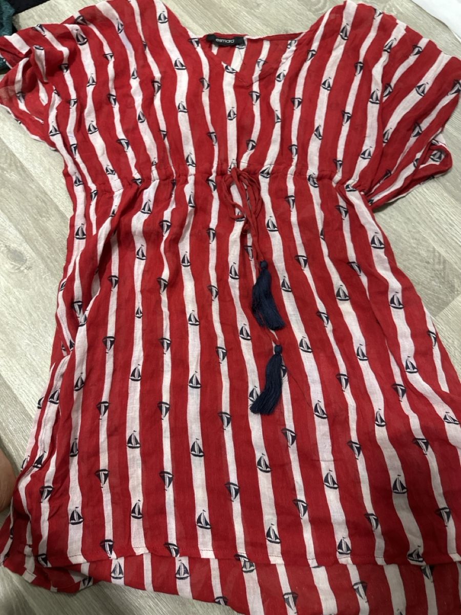 Vestiti: Kleid – Usato da Oberentfelden venduto da ulli03