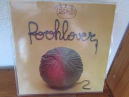 I POOH - POOHLOVER - AVEC ENCART