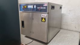 Alto-Shaam 300-TH-III Cook & Hold Ofen aus Edelstahl