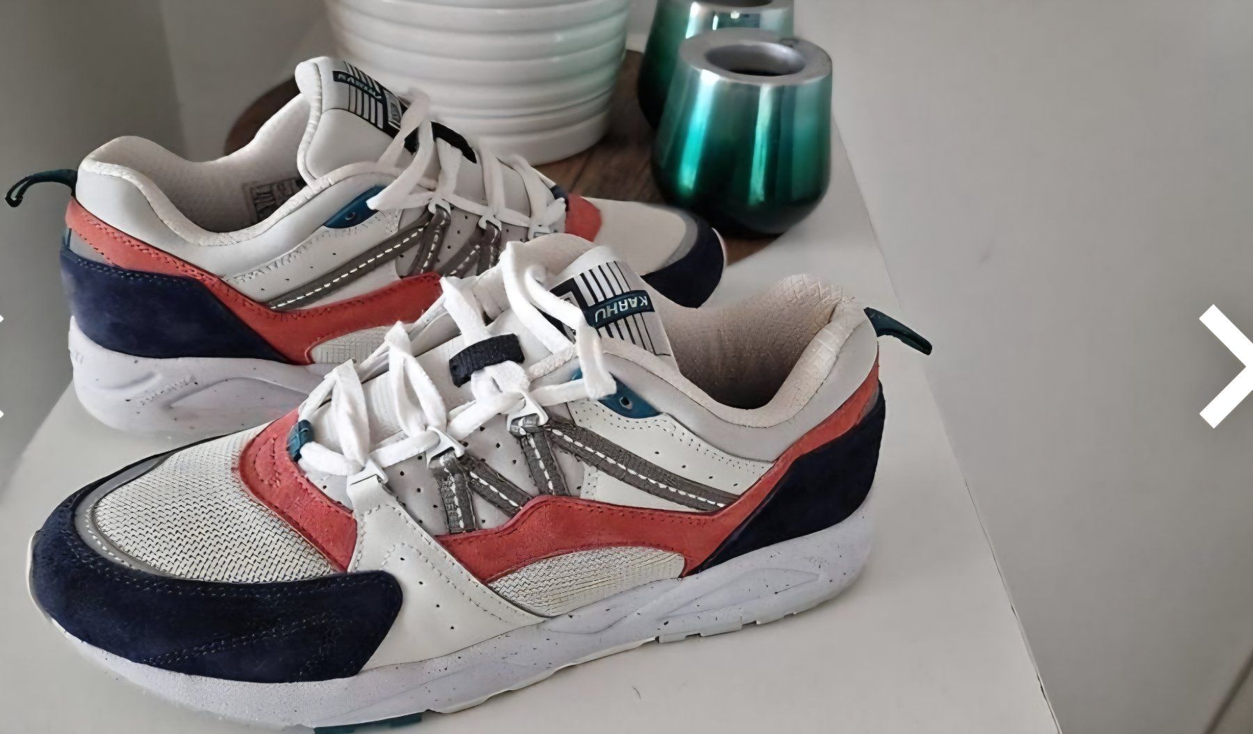 Karhu Herrenschuhe: Karhu Fusion 2.0 – Neu (gemäss Beschreibung) aus Bern von YarickKozlov 1