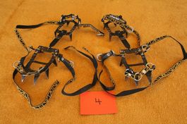 Steigeisen Charlet Moser